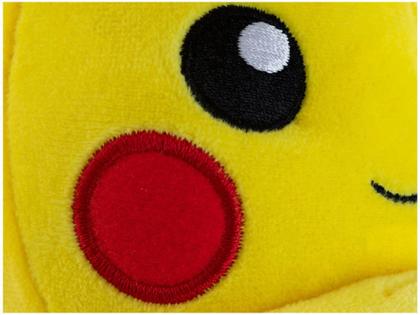 Imagem de Pelúcia Pokémon Pikachu Sunny Brinquedos