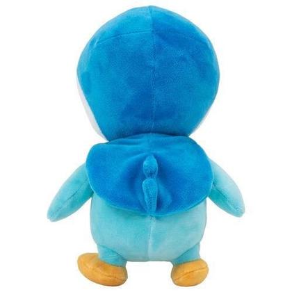 Imagem de Pelúcia Pokémon Piplup 8 97871 - Sunny 2608