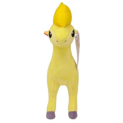 Imagem de Pelúcia Pokémon - Ponyta