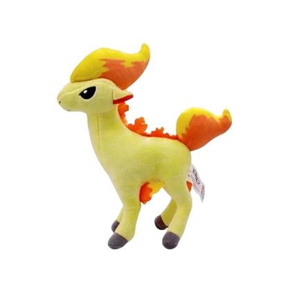 Imagem de Pelúcia Pokémon - Ponyta