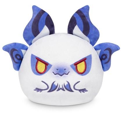 Imagem de Pelúcia Reversível Mizutsune Monster Hunter - 10cm - TeeTurtle