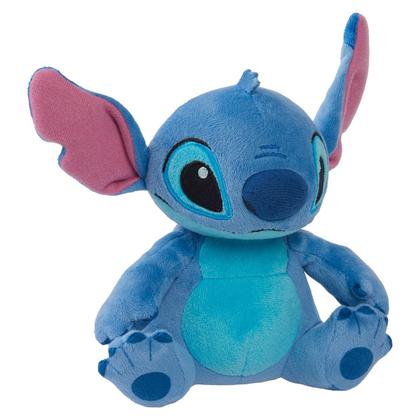 Imagem de Pelúcia Sensorial Stitch Disney Original com Cheiro e Som 30cm  Sunny