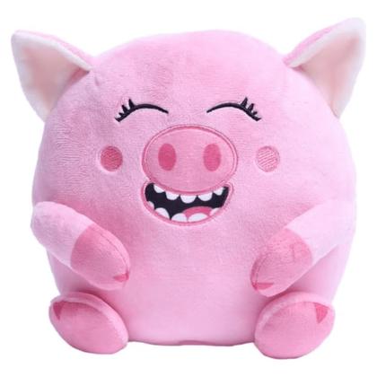 Imagem de Pelúcia Shake Mellow Windy Bums Porquinho Fun