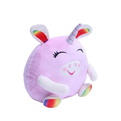 Imagem de Pelucia Shake Mellow Windy Bums Unicornio Fun F01406