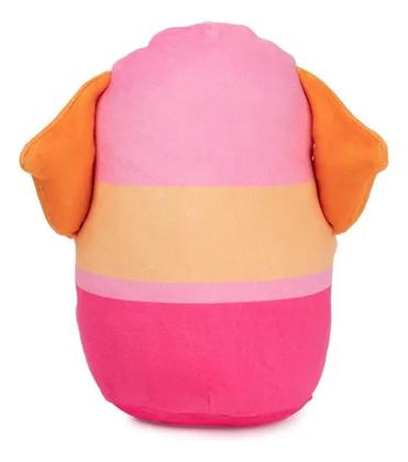 Imagem de Pelúcia Skye Patrulha Canina Squishmallows 20cm - Sunny