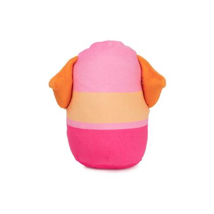 Imagem de Pelúcia Squishmallow Patrulha Canina 20cm - Skye 3784