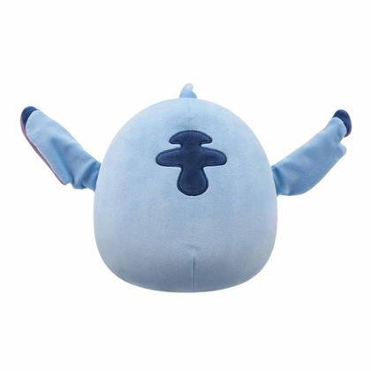 Imagem de Pelúcia Squishmallows 20cm do Stitch com Batata Frita Disney - Sunny