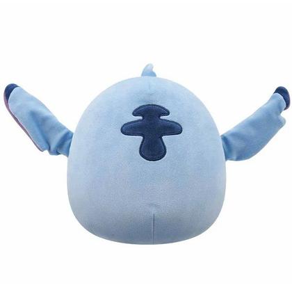 Imagem de Pelucia Squishmallows 20CM STITCH com Sushi Disney SUNNY 3848