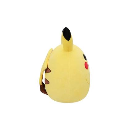 Imagem de Pelúcia Squishmallows Pikachu 25cm - Sunny