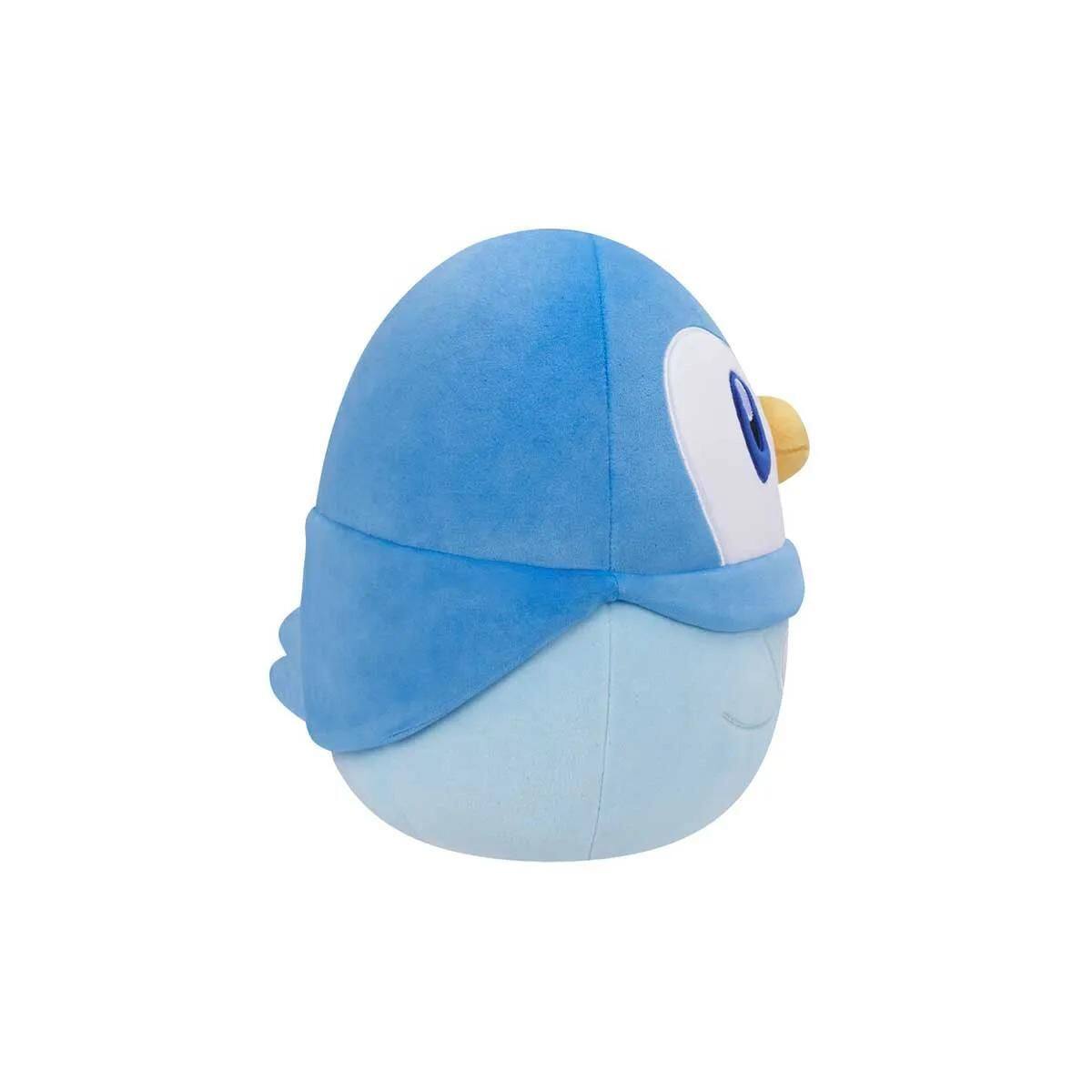 Imagem de Pelucia Squishmallows Piplup Pokemon 30cm Sunny 3695