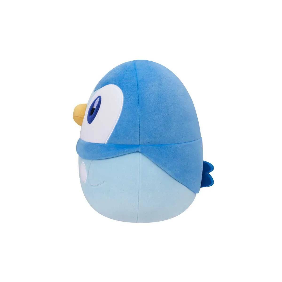 Imagem de Pelucia Squishmallows Piplup Pokemon 30cm Sunny 3695