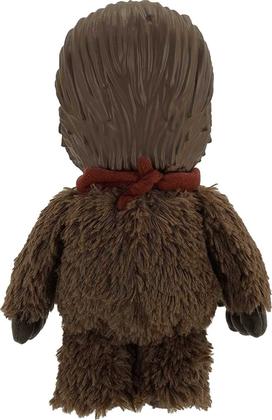 Imagem de Pelucia Star Wars Galactic Pals Wookiee Kashyyyk Mattel