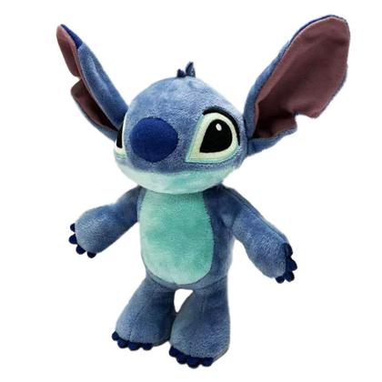 Imagem de Pelúcia Stitch 20 cm Disney Lilo & Stitch - Fun