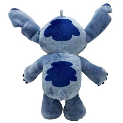 Imagem de Pelúcia Stitch 20 cm Disney Lilo & Stitch - Fun