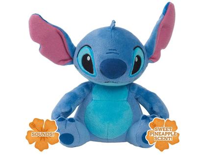 Imagem de Pelucia Stitch Emite som Sunny Brinquedos