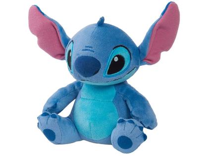 Imagem de Pelucia Stitch Emite som Sunny Brinquedos