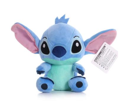 Imagem de Pelucia stitch lilo e stitch disney boneco 20cm