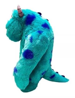 Imagem de Pelúcia Sulley Monstros SA  F00981