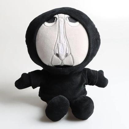 Pelúcia The Intruder Stanley The Mandela Catalogue - ATM - Pelúcia