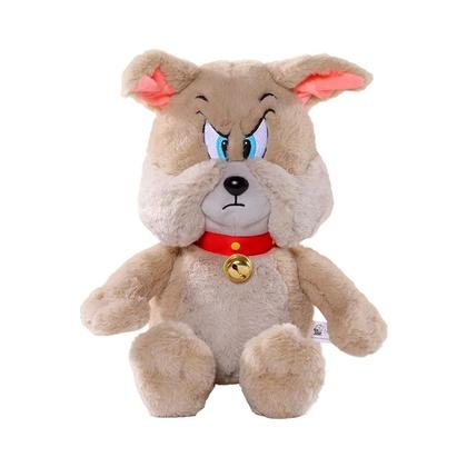 Imagem de Pelucia tom e jerry cachorro spike desenho 40cm