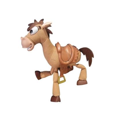 Imagem de Pelúcia Toy Story Bala no Alvo com Som 065141