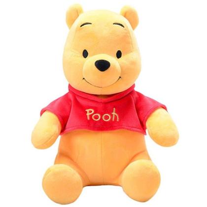 Imagem de Pelúcia Turma do Ursinho Pooh