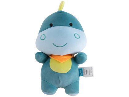 Imagem de Pelúcia Turminha Soft Dino Buba