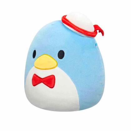 Imagem de Pelúcia Tuxedosam Squishmallows Hello Kitty 8" Sanrio Sunny