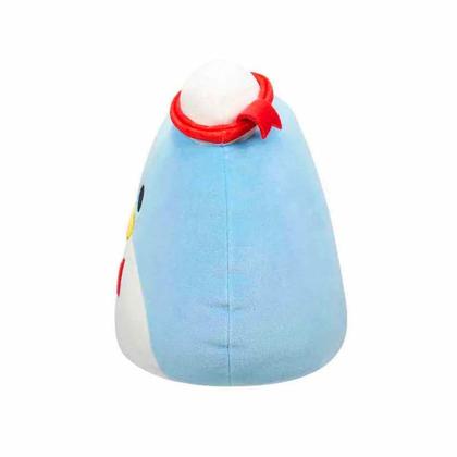 Imagem de Pelúcia Tuxedosam Squishmallows Hello Kitty 8" Sanrio Sunny