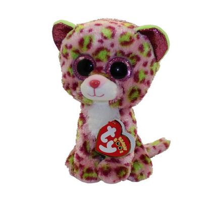 Imagem de Pelúcia Ty Beanie Boos Animais Sortidos Ty Toyng