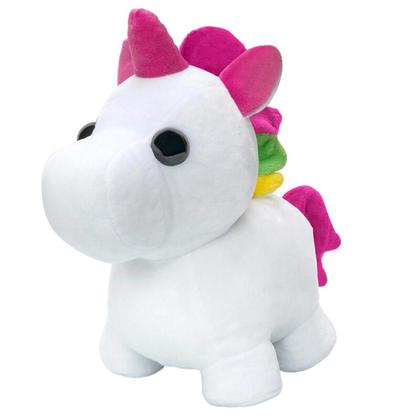 Imagem de Pelúcia Unicórnio Pet Lendário 30 Cm Adopt Me Sunny - 3862