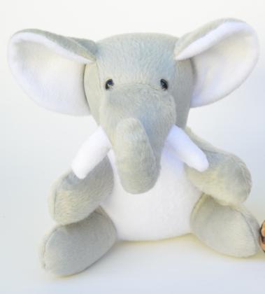 Imagem de Pelúcias bichinhos de safári floresta selva leão girafa elefante macaco onça zebra