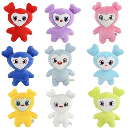 Pelúcias Super Star Coreanas TWICE Momo Almofadas Boneca Para