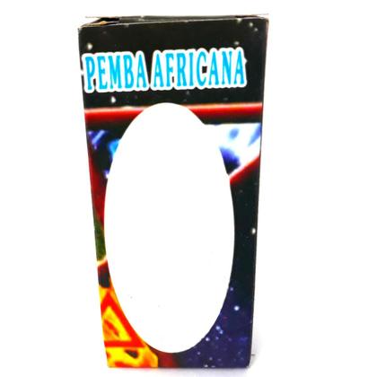 Imagem de Pemba Branca Preta Marrom Para Ritual Espiritual Ponto Riscado Umbanda Candomblé