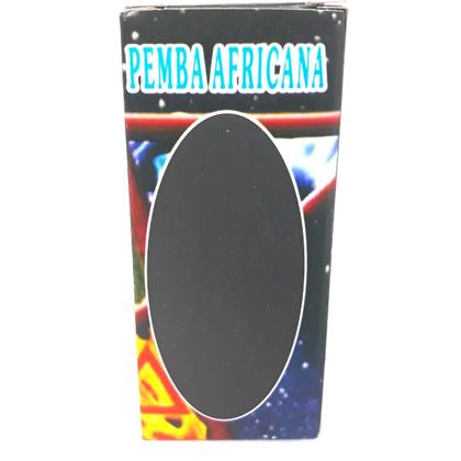 Imagem de Pemba Branca Preta Marrom Para Ritual Espiritual Ponto Riscado Umbanda Candomblé