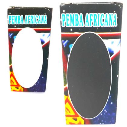 Imagem de Pemba Branca Preta Para Ritual Espiritual Ponto Riscado Exu Umbanda Candomblé