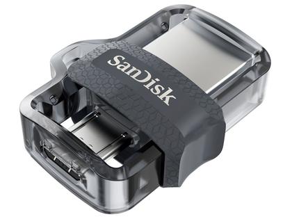 Imagem de Pen Drive 64GB SanDisk para Smartphone e Tablet