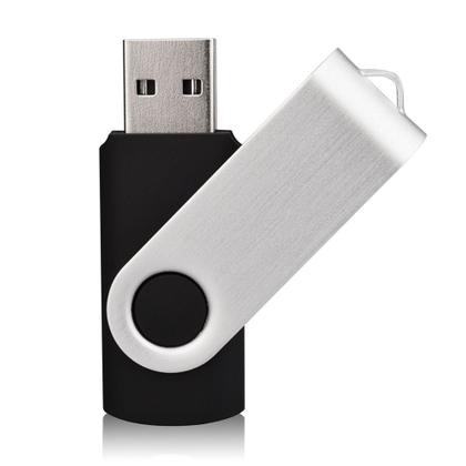 Imagem de Pen drive 8GB  twist