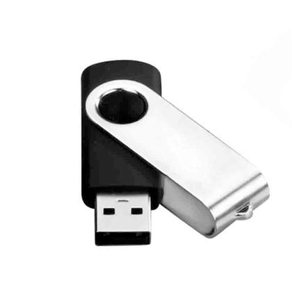 Imagem de Pen drive multilaser 4gb usb 2.0