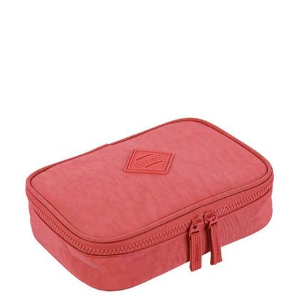 Penal Sestini 1 divisória crinkle apricot box Imagem de Penal Sestini 1 divisória crinkle apricot box
