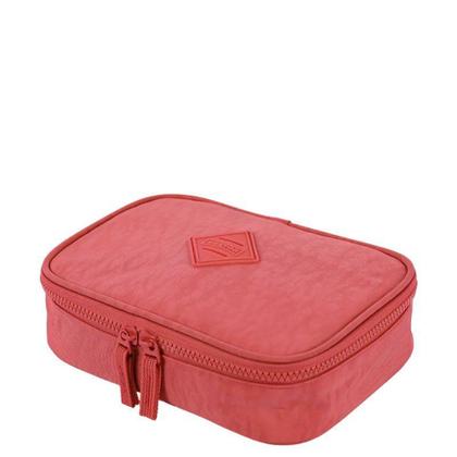Penal Sestini 1 divisória crinkle apricot box Imagem de Penal Sestini 1 divisória crinkle apricot box