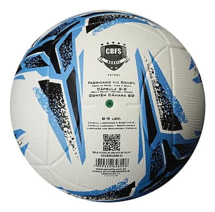 Imagem de Penalty bola futsal rx500 xxiii
