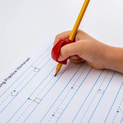 Imagem de Pencil Grips The Pencil Grip Crossover Metallic 6 unidades