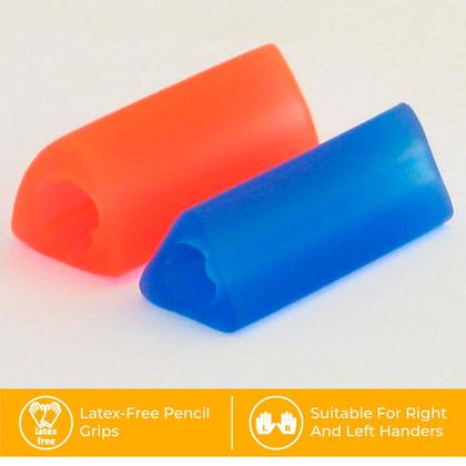 Imagem de Pencil Grips The Pencil Grip The Classics, pacote com 12 unidades variadas