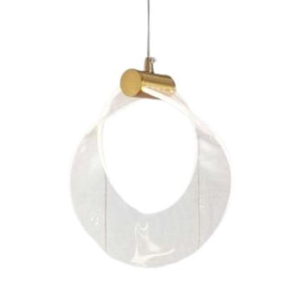 Imagem de PENDENTE ADHARA 4W 3000K - Bronze