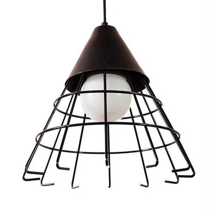 Imagem de Pendente aramado cony - cores