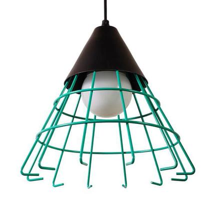 Imagem de Pendente aramado cony - cores