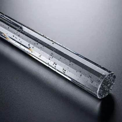 Imagem de Pendente de Led Nix Gold 3000K 3W Bivolt GMH