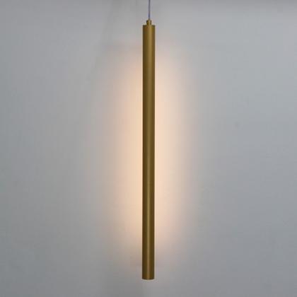 Imagem de Pendente LuminaLux Pisa Vertical Luz Indireta +Lâmpada New