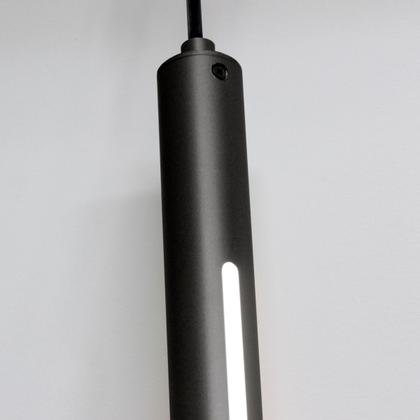 Imagem de Pendente LuminaLux Pisa Vertical Luz Indireta +Lâmpada New